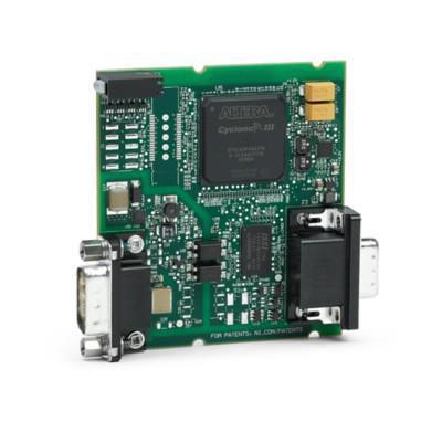 785966-01 CANOPEN INTERFACE MODULE, 1MBPS, 1 PORT NI