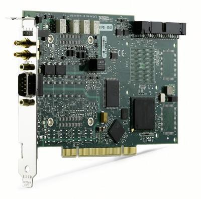 780684-01 CAN INTERFACE DEVICE, PCI, 1MBPS, 1 PORT NI