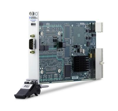 780687-01 PXI CAN INTERFACE MODULE, 1MBPS, 1 PORT NI