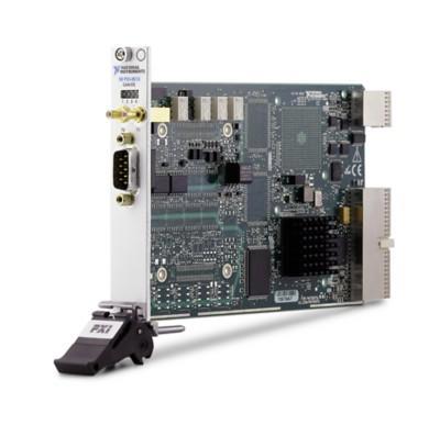 780688-01 PXI CAN INTERFACE MODULE, 1MBPS, 1 PORT NI