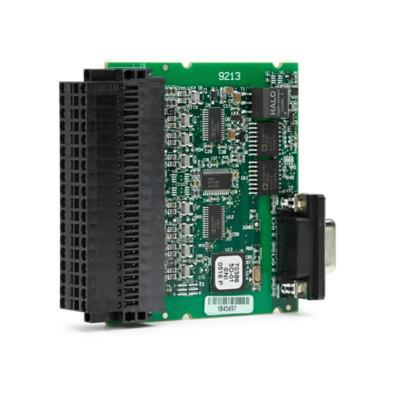 781210-01 TEMPERATURE INPUT MODULE, 24BIT, 75SPS NI