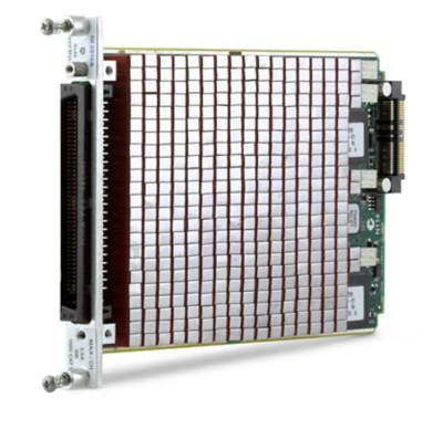 781420-16 SWITCHBLOCK MATRIX MODULE, 8MHZ, 100V NI