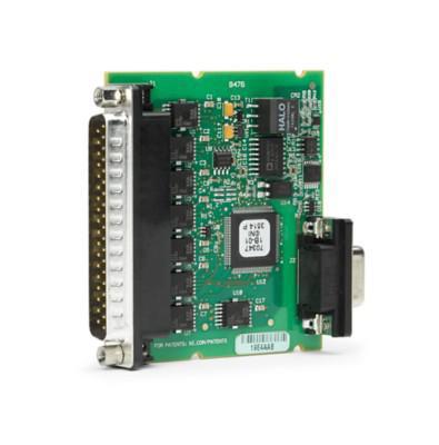 783951-01 DIGITAL OUTPUT MODULE, COMPACTRIO SYSTEM NI