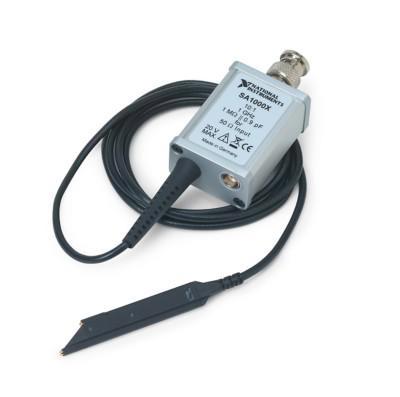 784255-01 OSC PROBE, 1GHZ, SINGLE-ENDED ACTIVE NI