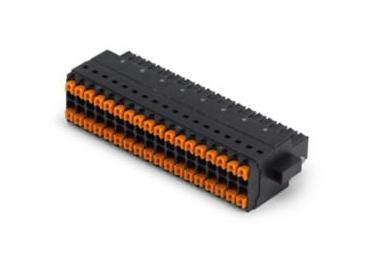 785502-01 TERMINAL BLOCK PLUG, C SERIES MODULE NI