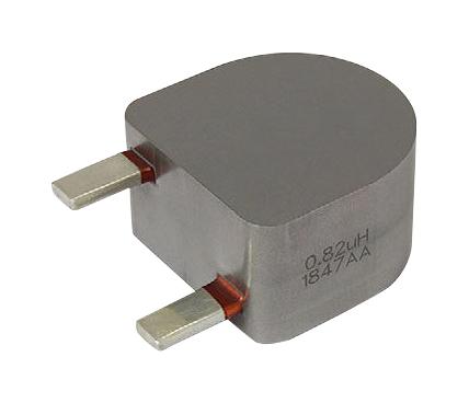 IHXL1500VZEBR82M51 INDUCTOR, 0.82UH, 20%, 196A, SHLD/RADIAL VISHAY