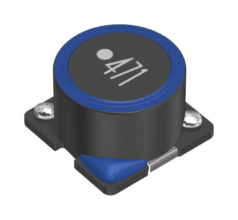 SLF12575T-3R9N6R7-PF INDUCTOR, 3.9UH, SHIELDED, 6.7A TDK