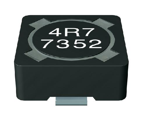 B82472G4473M000 POWER INDUCTOR, 47UH, SHIELDED, 0.86A EPCOS