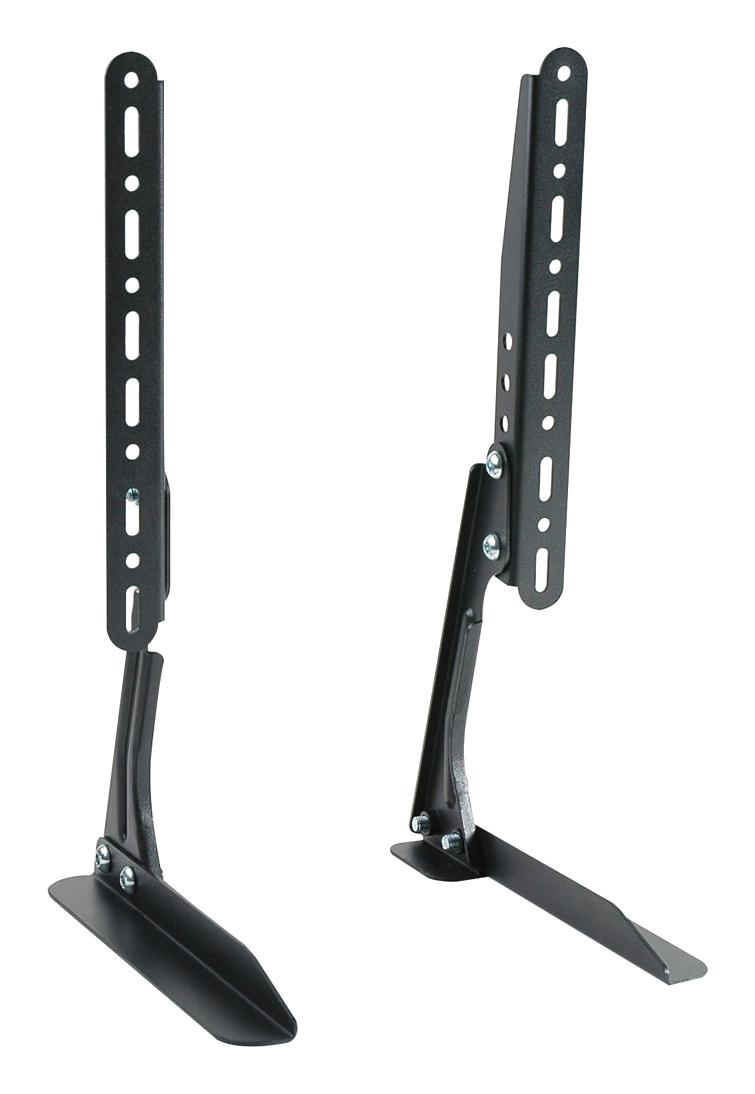 50-14445. TELEVISION STAND, 39", 30LB PRO SIGNAL
