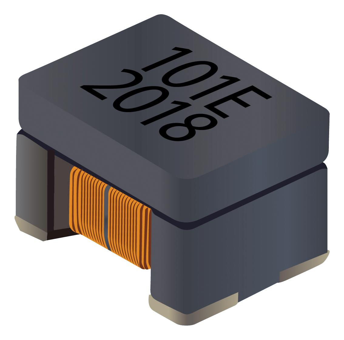 SRF3225AB-101Y COMMON MODE INDUCTOR, 100UH, 0.1A BOURNS