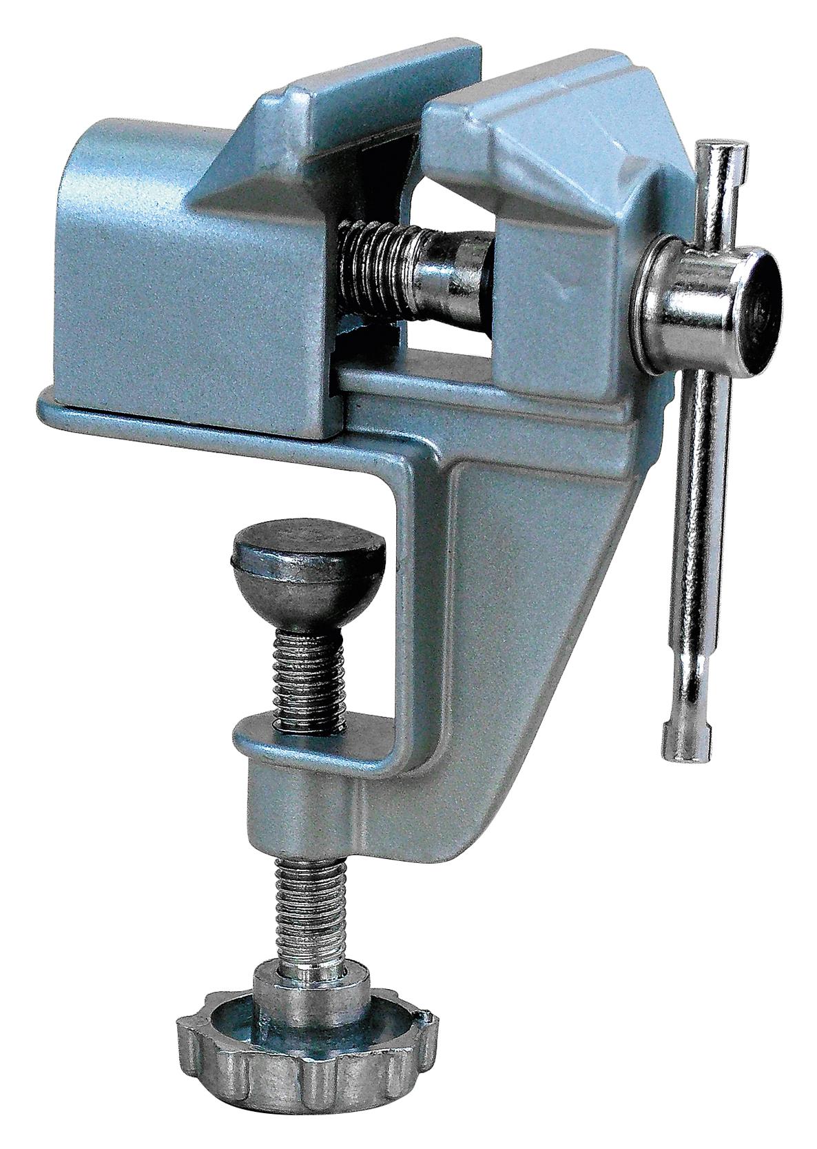 MP007098 MINI BENCH VICE, ALUM ALLOY, 30MM, 40MM MULTICOMP PRO