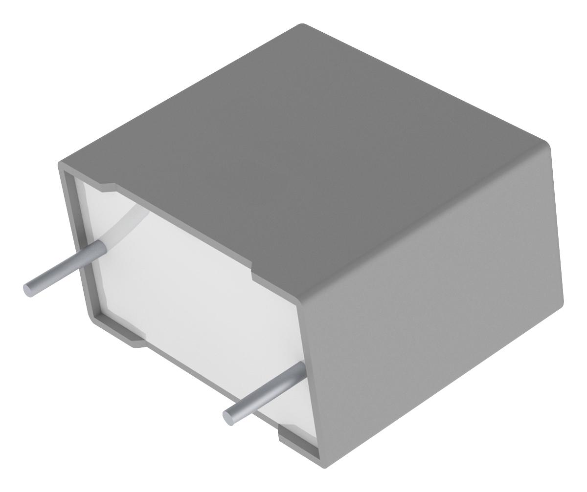 C4AQJBU4400P1XJ CAP, AEC-Q200, 4UF, 700V, FILM, RADIAL KEMET