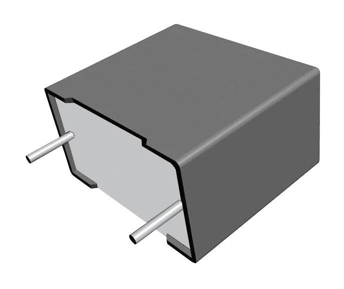 C4AUQBU4200M1CJ CAP, AEC-Q200, 2UF, 1.1KV, FILM, RADIAL KEMET