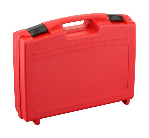 MP007322 STORAGE CASE, RED, 448MM X 364MM X 114MM MULTICOMP PRO