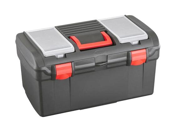 MP007333 STORAGE BOX, 514MM X 280MM X 260MM MULTICOMP PRO