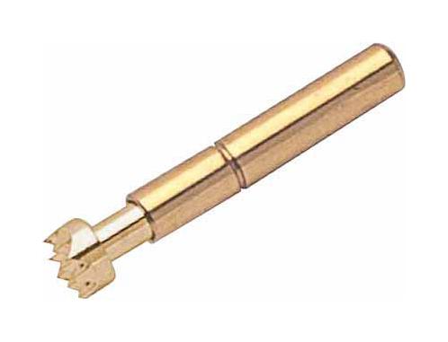 P25-4021 CONNECTOR, 2.54MM, 10MM LENGTH HARWIN