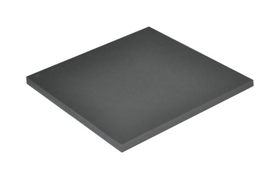 A18181-080 EMI ABSORBER, NON-SILICONE, 457X457X2MM LAIRD