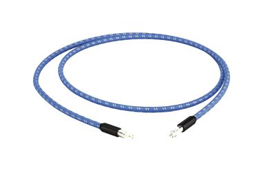 SF550S/11PC24/21PC24/36IN RF CABLE, 2.4MM PLUG-2.4MM JACK, 36" HUBER+SUHNER