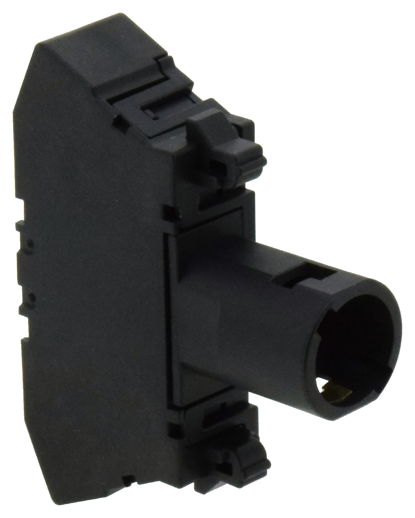 HW-DP PUSHBUTTON ADAPTER, PB SWITCH IDEC