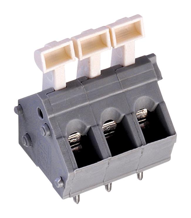 691414720002B 5.00 MM TERMINAL BLOCK, 45° ENTRY WURTH ELEKTRONIK