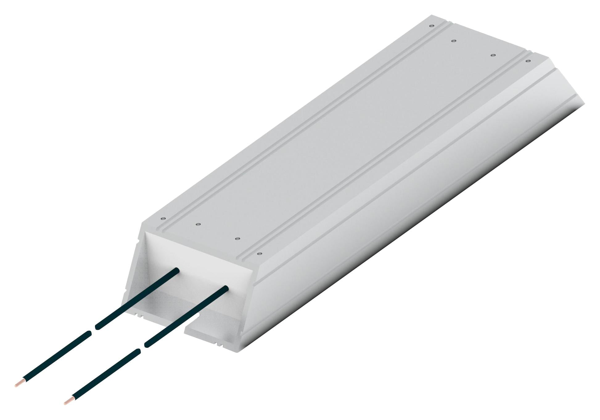 HCH215J100RJ RES, 100R, 300W, WIRE LEADED, WIREWOUND CGS - TE CONNECTIVITY