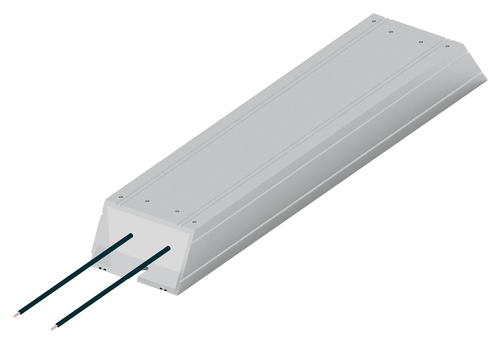 HCH265J33RJ RES, 33R, 400W, WIRE LEADED, WIREWOUND CGS - TE CONNECTIVITY