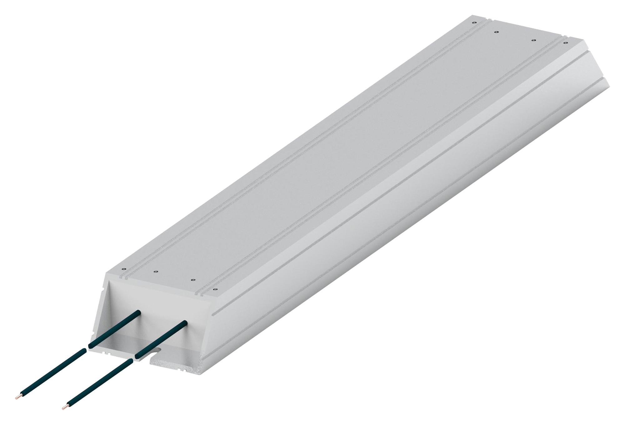 HCH335J100RJ RES, 100R, 500W, WIRE LEADED, WIREWOUND CGS - TE CONNECTIVITY