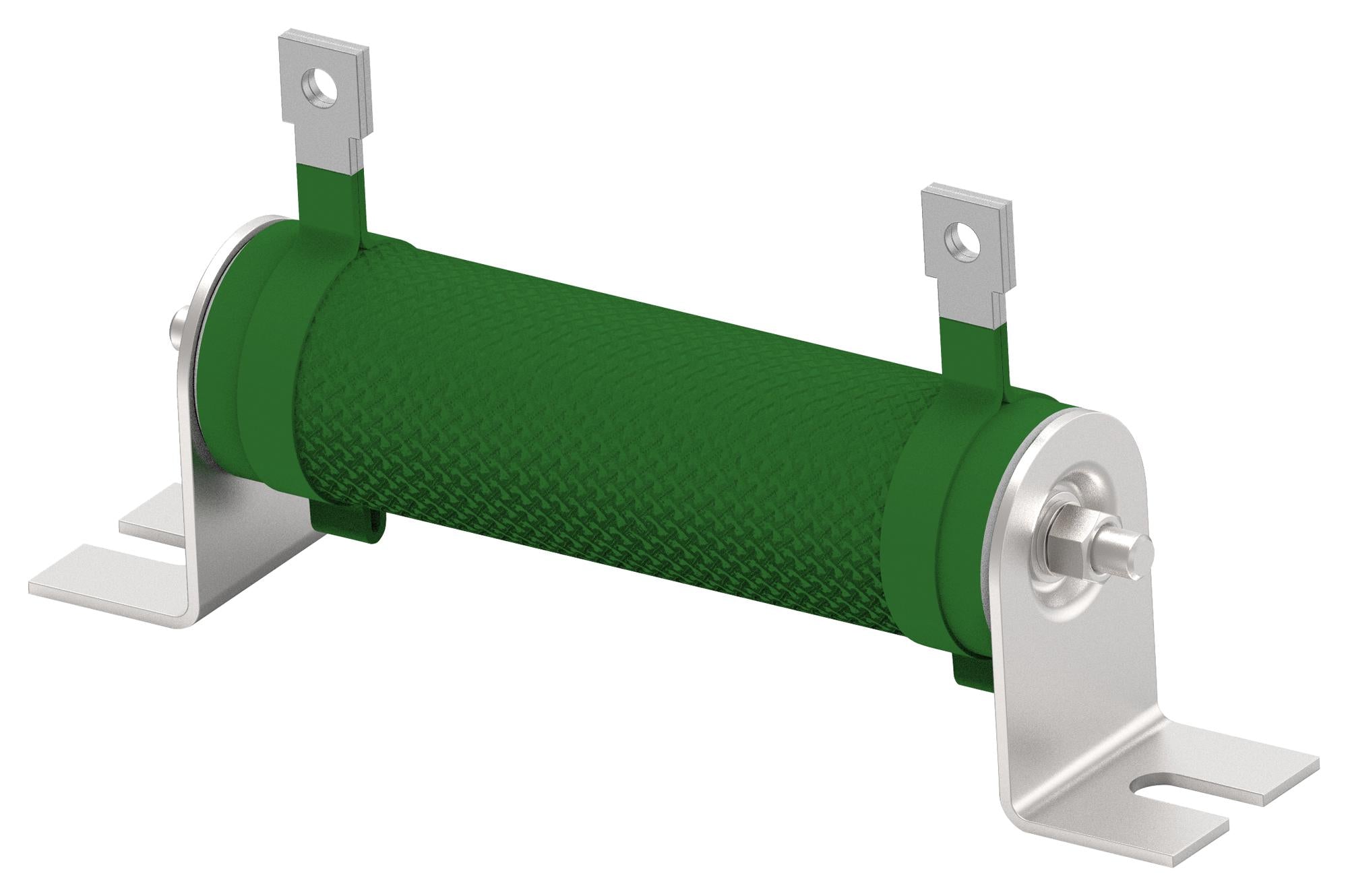 TE100B2K7J RES, 2K7, 100W, SOLDER LUG, WIREWOUND CGS - TE CONNECTIVITY