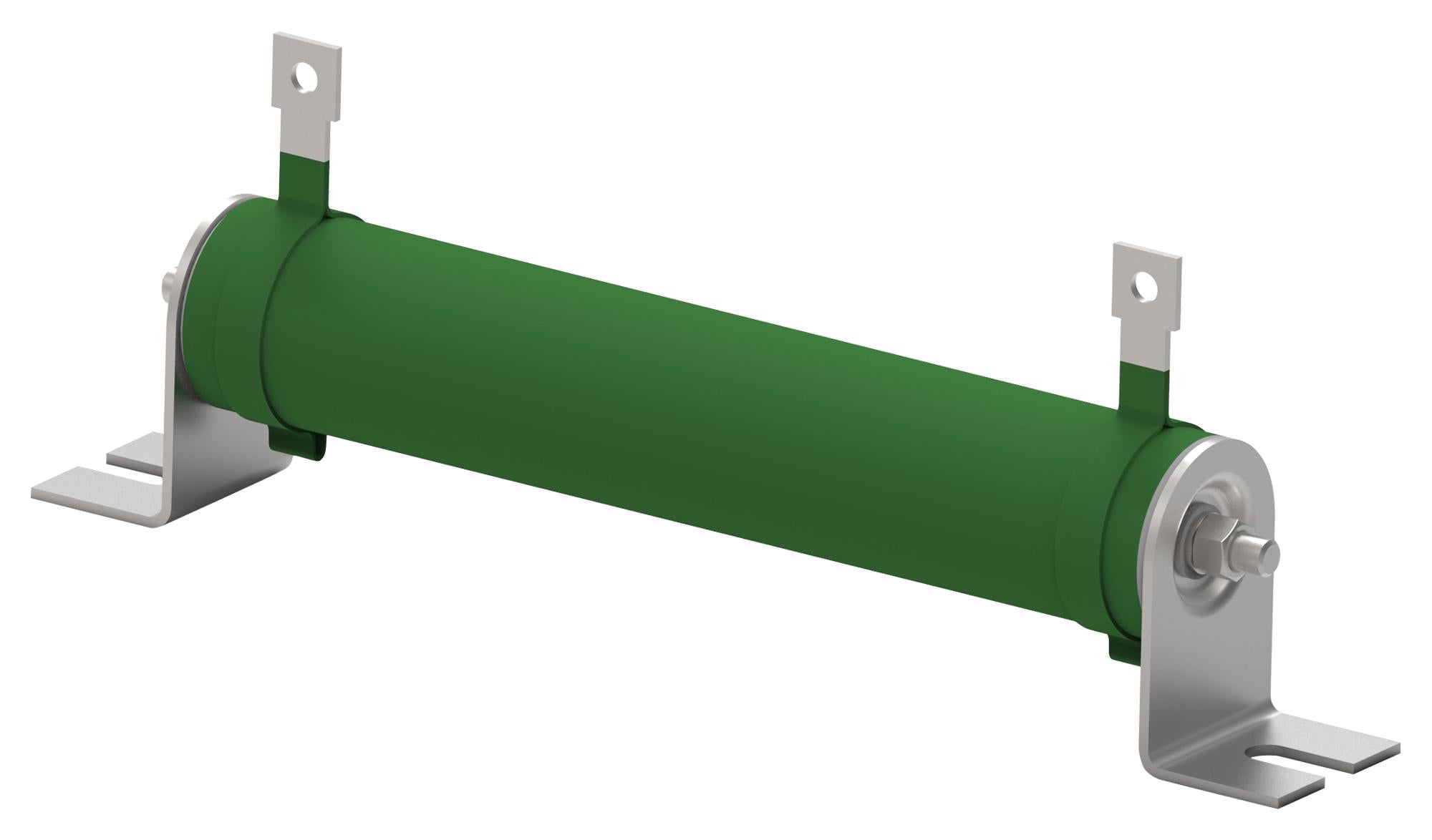 TE500B180RJ RES, 180R, 500W, SOLDER LUG, WIRE WOUND CGS - TE CONNECTIVITY