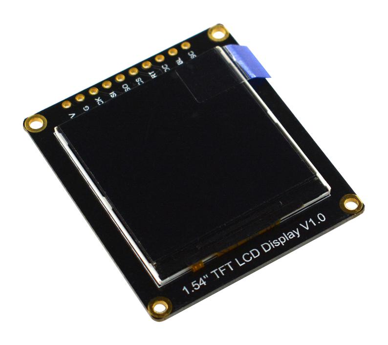 DFR0649 1.54" 240 X 240 IPS TFT LCD DISPLAY DFROBOT