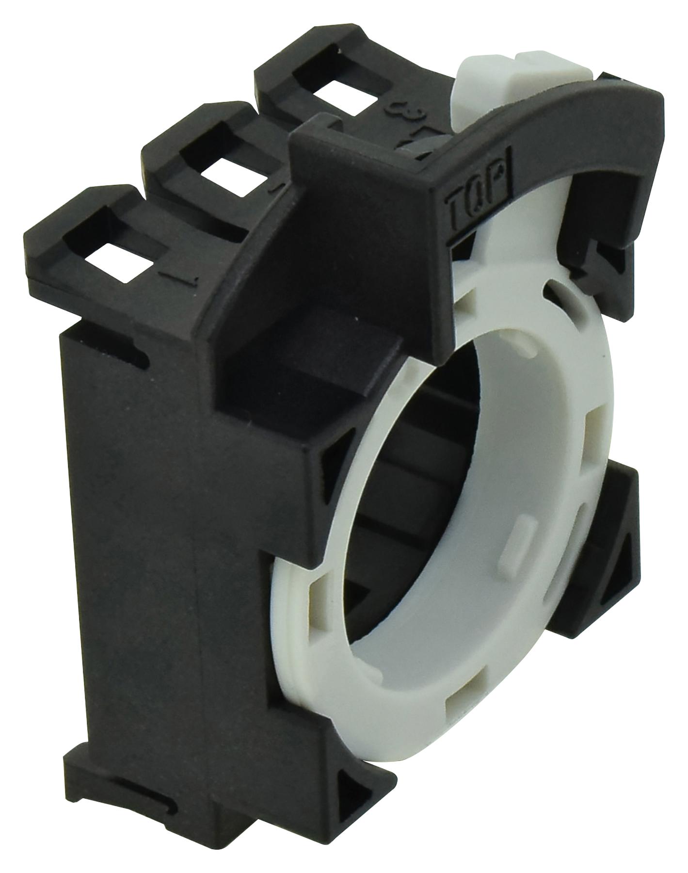 HW-CNP CONTACT BLOCK MOUNTING ADAPTOR, SWITCH IDEC