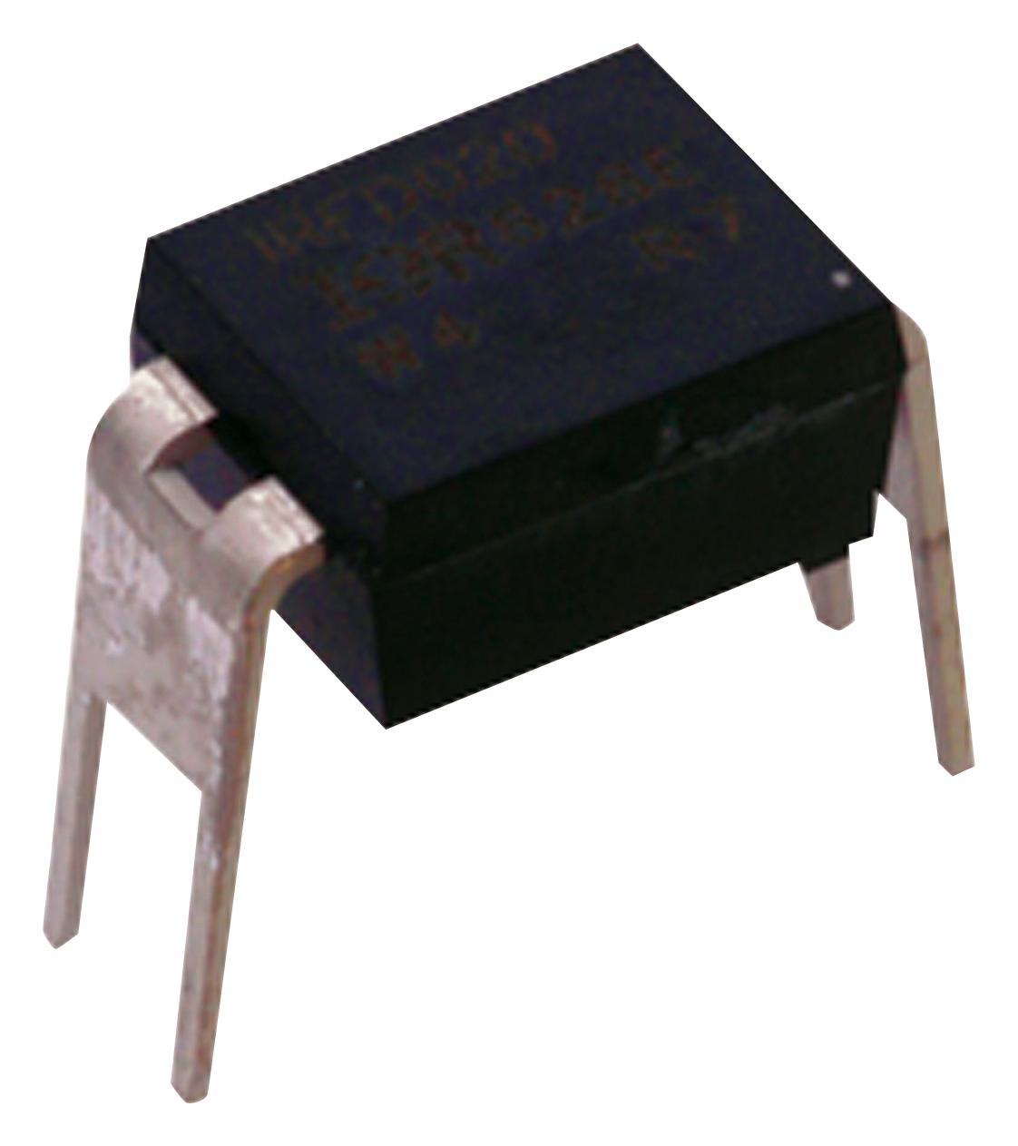 IRFD9220PBF MOSFET, P-CH, 200V, 0.56A, HVMDIP VISHAY
