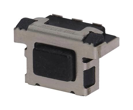 PTS847MM350SMTR2 LFS TACTILE SWITCH, 0.02A/15VDC, 350GF, SMD C&K COMPONENTS