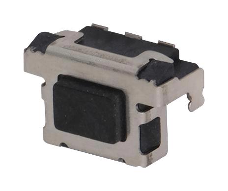 PTS847MM160LSMTR2 LFS TACTILE SWITCH, 0.02A/15VDC, 160GF, SMD C&K COMPONENTS