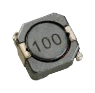 BPSC00101140100M00 INDUCTOR, 10UH, SHIELDED, 5A YAGEO