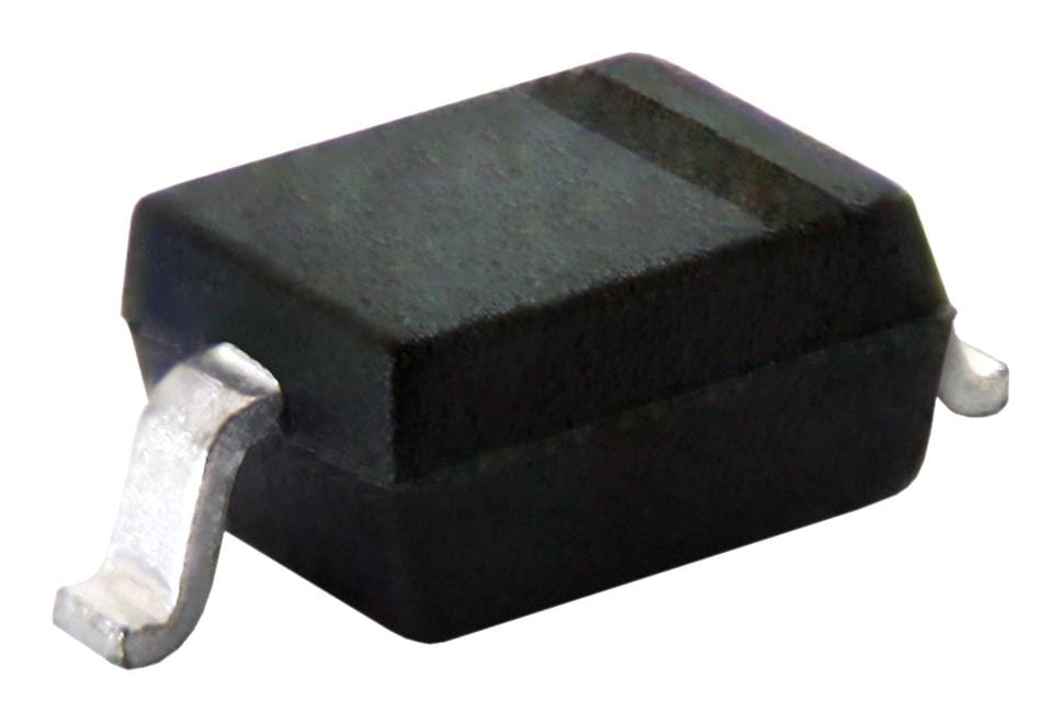 VLIN3333-02GHE3-18 ESD DIODE, AEC-Q101, 33V, 200W, SOD323-2 VISHAY