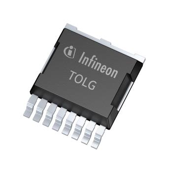 IPTG014N10NM5ATMA1 MOSFET, N-CH, 100V, 366A, HSOG INFINEON