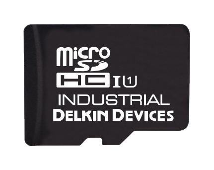 S312TLKJM-C1000-3 MEMORY CARD, MICRO SD, 128MB DELKIN DEVICES