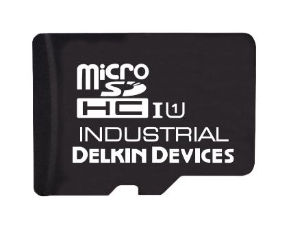 S30GTLNJM-C1000-3 MEMORY CARD, MICRO SD, 1GB DELKIN DEVICES