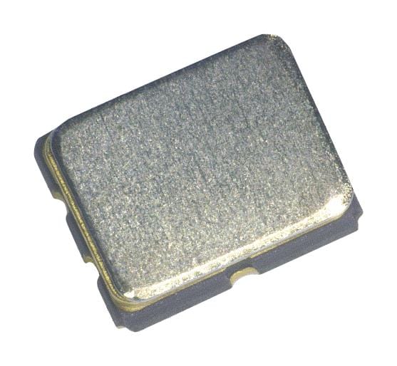 X1G005881000111 OSC, 156.25MHZ, LVPECL, 2.5MM X 2MM EPSON