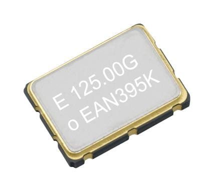 X1G004291003111 OSC, 150MHZ, LVPECL, 7MM X 5MM EPSON