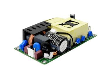 VOF-225C-27 POWER SUPPLY, AC-DC, 27V, 8.35A CUI