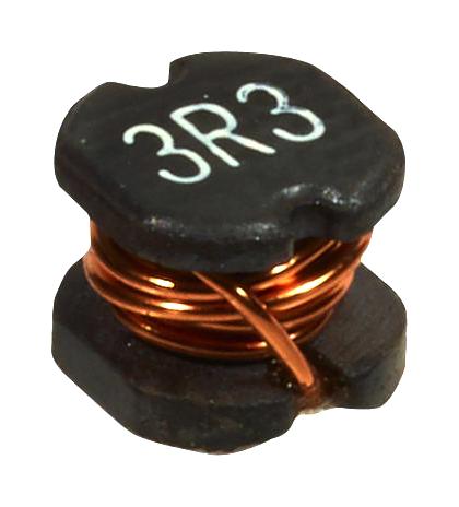 TCK-146 POWER INDUCTOR, 10UH, UNSHIELDED, 1A TRACO POWER