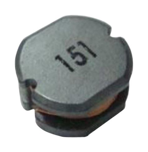 BPSD00050432100K00 POWER INDUCTOR, 10UH, UNSHIELDED, 1.15A YAGEO