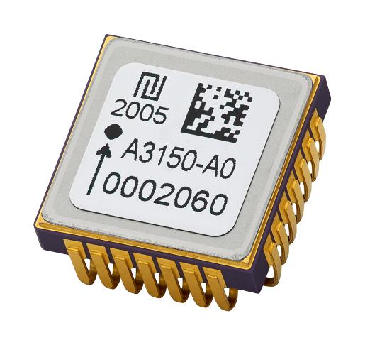 3-A3150-A0 MEMS ACCELEROMETERS, 14G, DIGITAL TRONICS