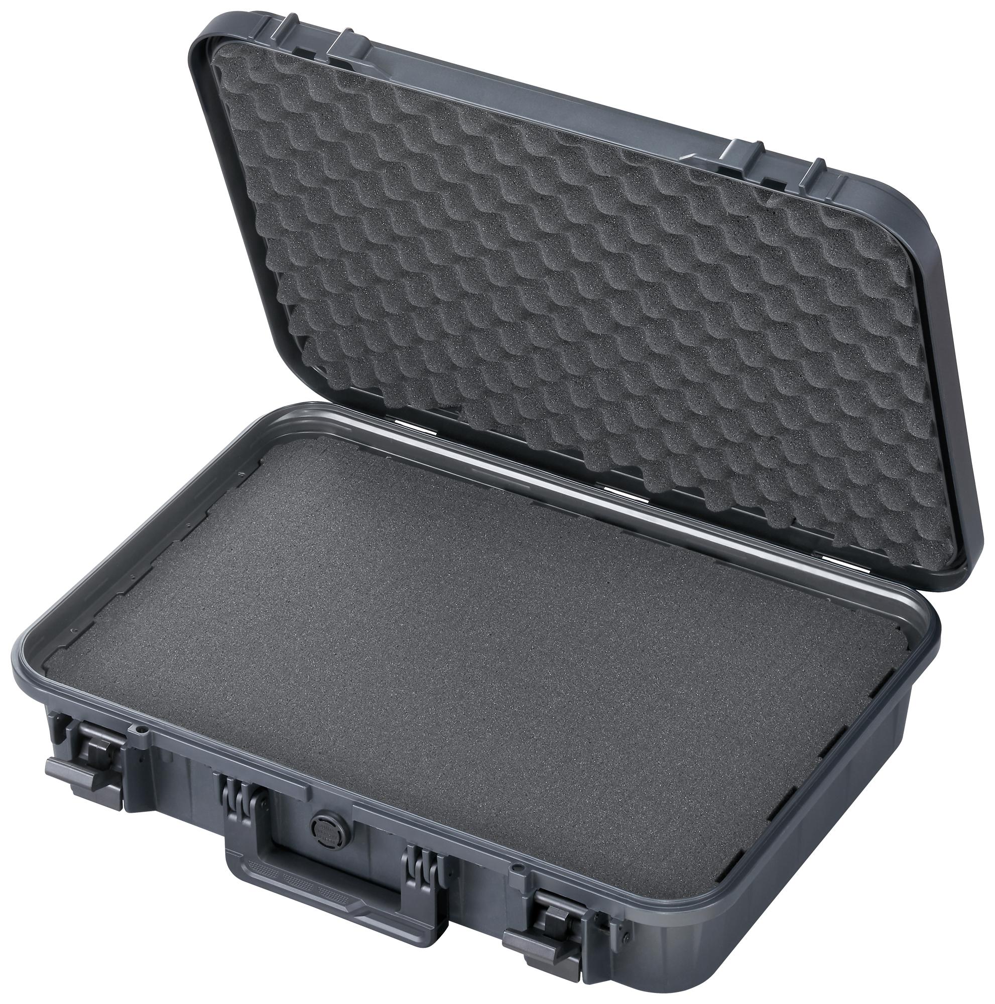 MP008352 STORAGE CASE, 572MMX 425MM X 144MM MULTICOMP PRO