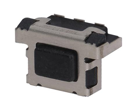 PTS847MM160SMTR2 LFS TACTILE SWITCH, 0.02A, 15VDC, 160GF, SMD C&K COMPONENTS