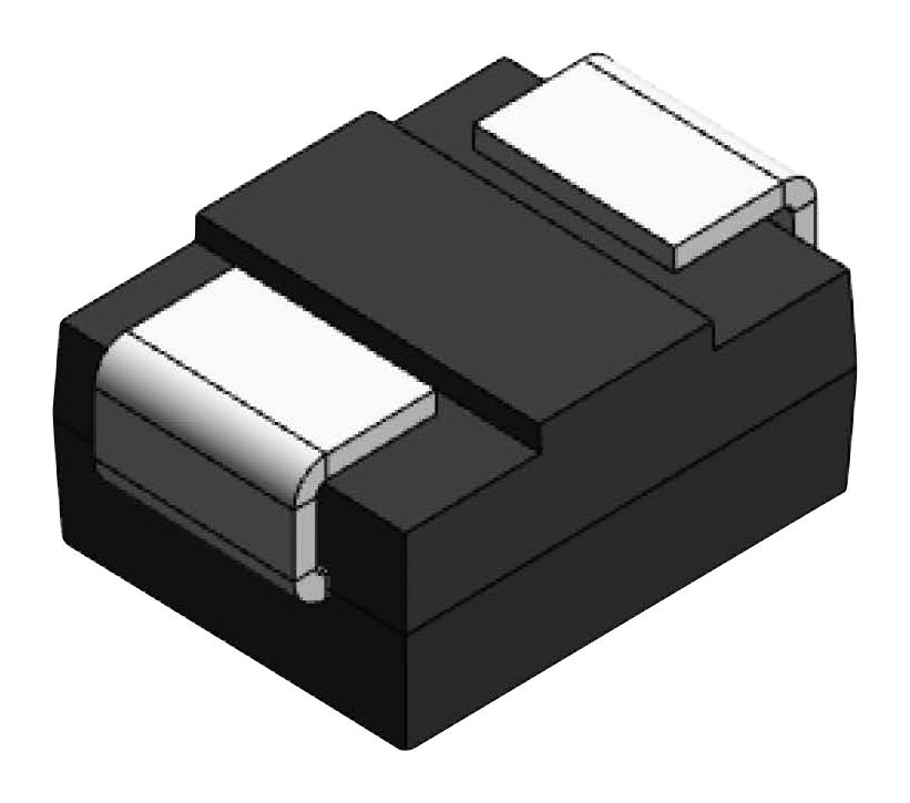 SMBJE36CAH TVS DIODE, BIDIR, 600W, 36V, DO-214AA-2 EATON BUSSMANN