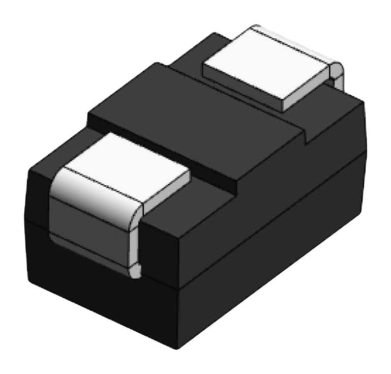 SMAJE12AH TVS DIODE, UNIDIR, 400W, DO-214AC-2 EATON BUSSMANN