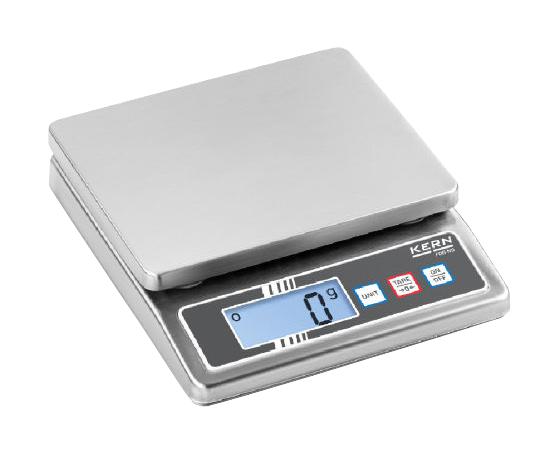 FOB 0.5K-4NS STAINLESS STEEL SCALES KERN